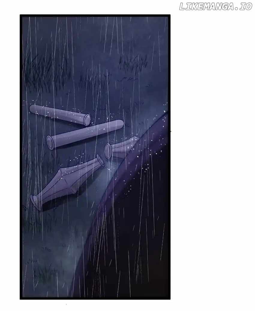 This Hero is a Money Supremacist Chapter 28 5
